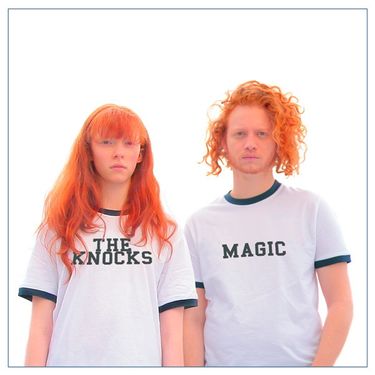 The Knocks - Magic