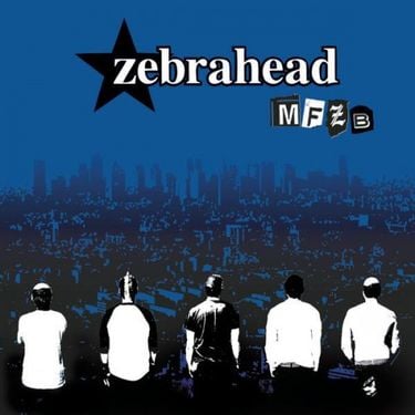 Zebrahead - MFZB