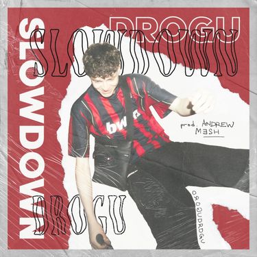 Drogu - Slowdown