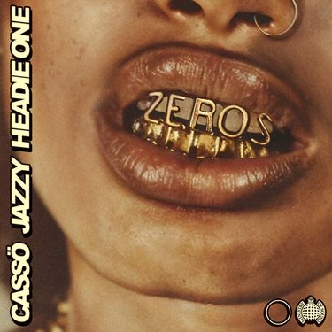 cassö & Jazzy - Zeros