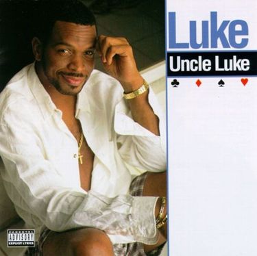 Luke - Uncle Luke