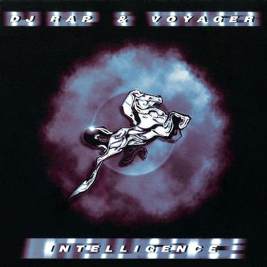 DJ Rap & Voyager - Intelligence