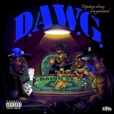 Rx Papi - D.A.W.G.