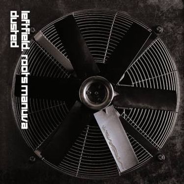 Leftfield - Dusted