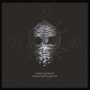 Modular Phaze - Isolated From Perception EP