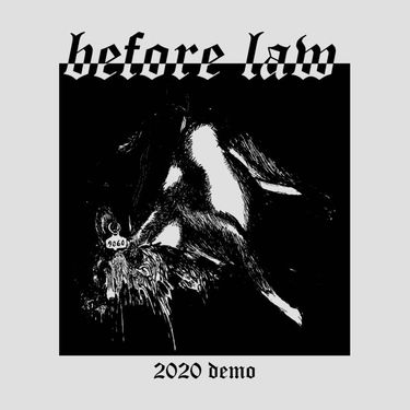 Before Law - Demo