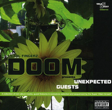 DOOM - Unexpected Guests