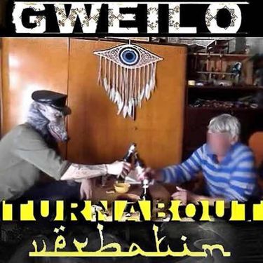 Gweilo Ghost - Verbatim