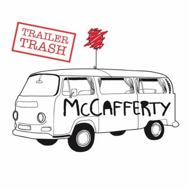 McCafferty - Trailer Trash