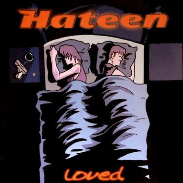 Hateen - Loved