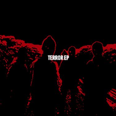 Ynfynyt Scroll - TERROR EP