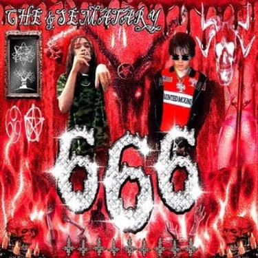 Che & Sematary - 666