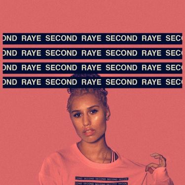 RAYE - Second