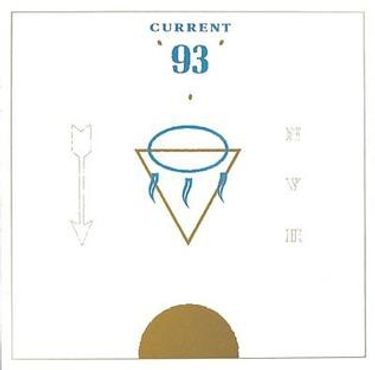 Current 93 - LAShTAL