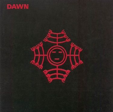 93 Current 93 - Dawn