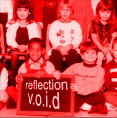 void - reflection