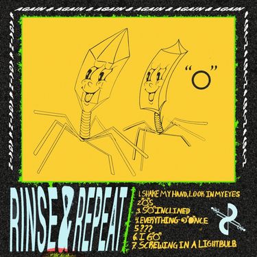Rinse & Repeat - OS