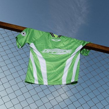 Taiko - OFFSIDE