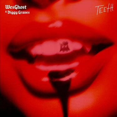 WesGhost - TEETH