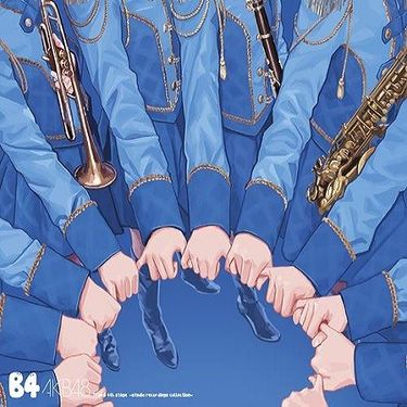 AKB48 - アイドルの夜明け