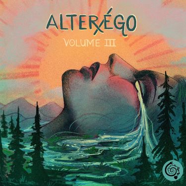 Alter/Ego - Alter/Ego Volume III