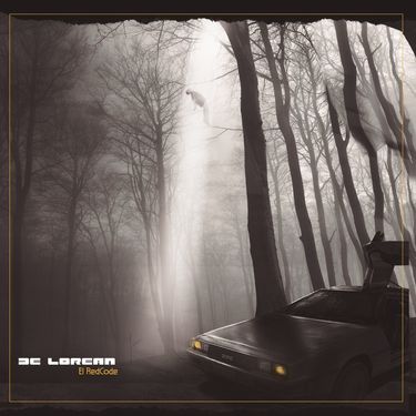 El Redcode - Delorean