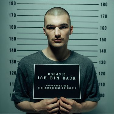 Hexer - Ich bin back