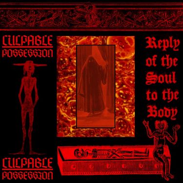 Culpable - Possession