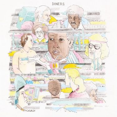 Diners - Always Room