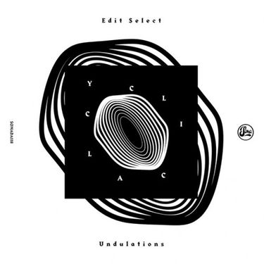 Edit Select - Cyclical Undulations