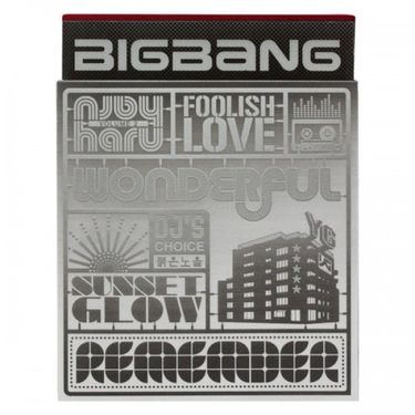 BIGBANG - Remember