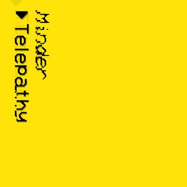 Minder - Telepathy