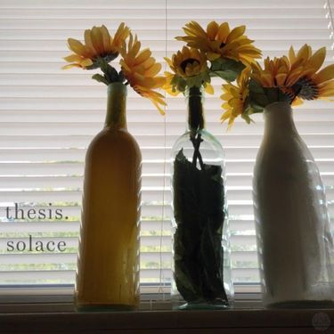Solace - thesis