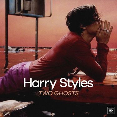 Harry Styles - Two Ghosts