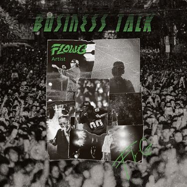 Flow G - Business Talk