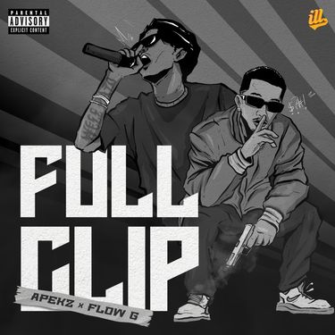 Apekz & Flow G - FULLCLIP