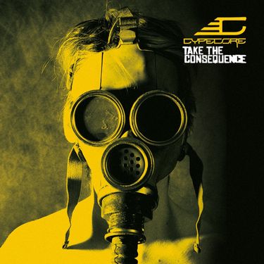 Cypecore - Take the Consequence