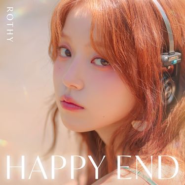 Rothy - Happy End