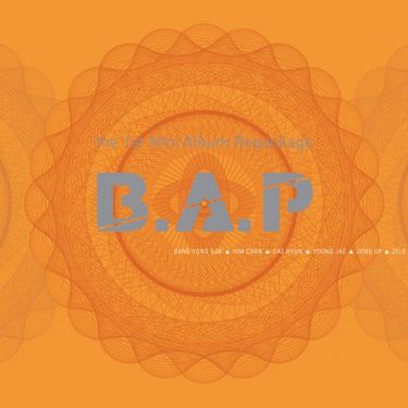 B.A.P - 대박사건