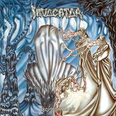 Invocator - Excursion Demise