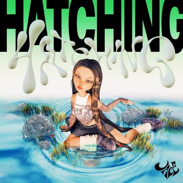 Jace Chan - HATCHING