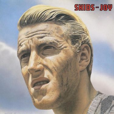 Skids - Joy