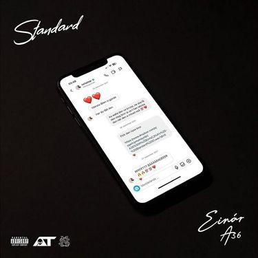 Einár & A36 - Standard