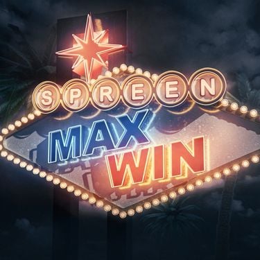 Spreen - Max Win
