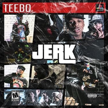 TeeboFG - Jerk
