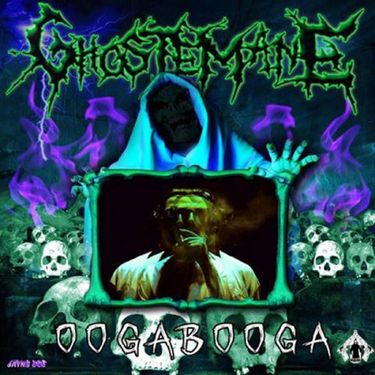 GHOSTEMANE - Oogabooga