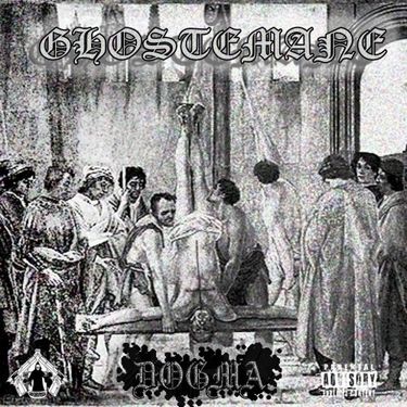 GHOSTEMANE - Dogma