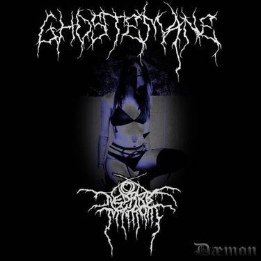 GHOSTEMANE - D&aelig;mon