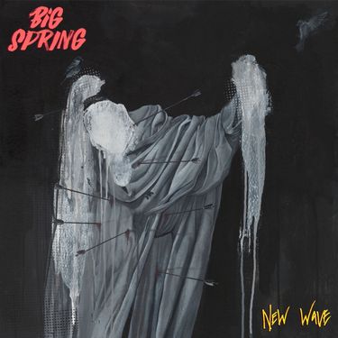 Big Spring - New Wave