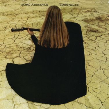 Shawn Phillips - Second Contribution